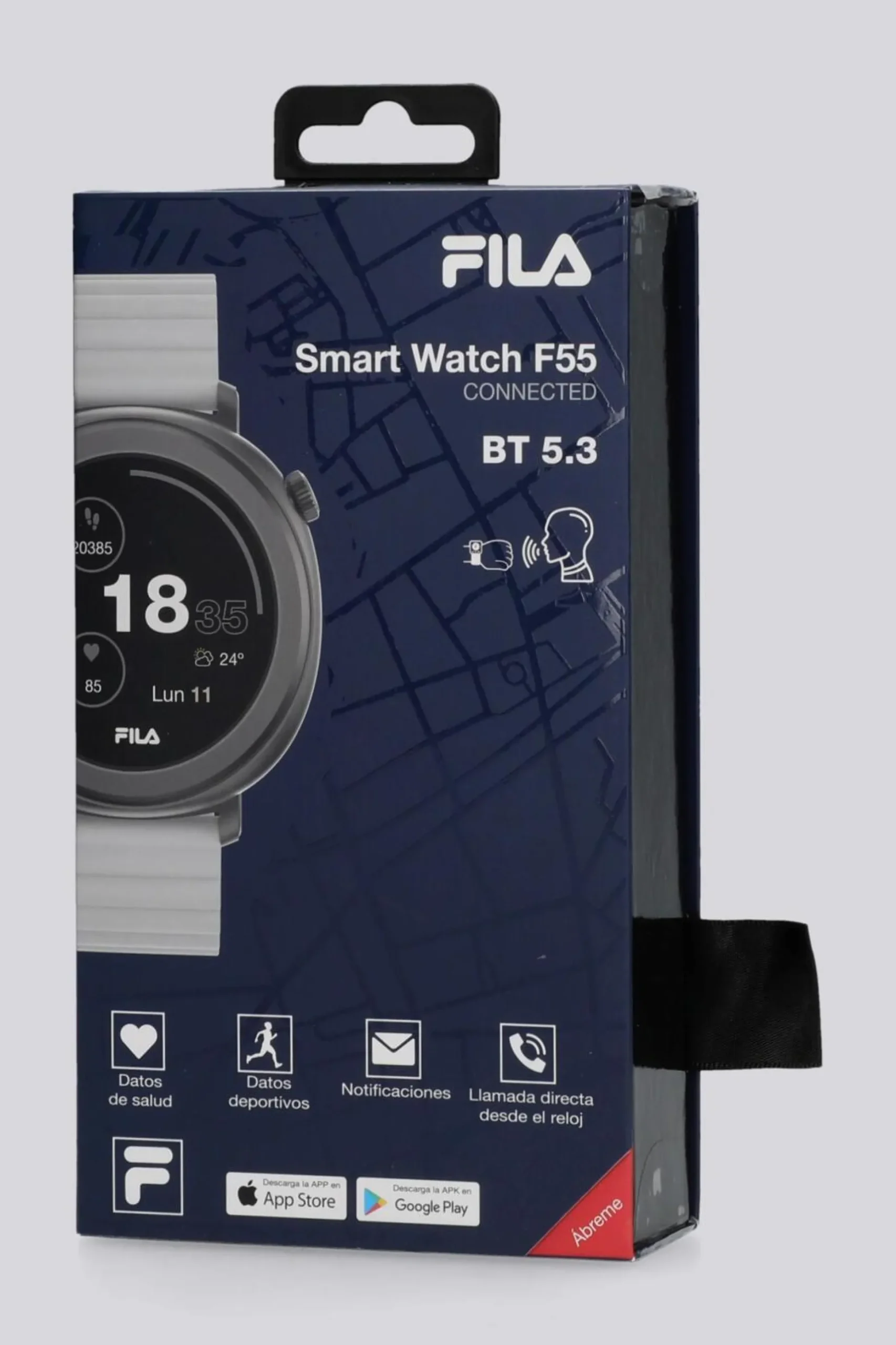 Fila F55