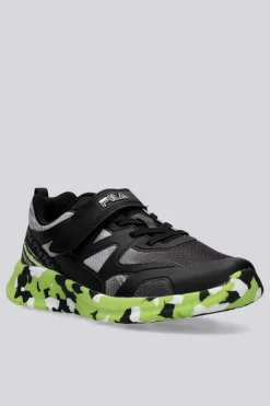 Fila Fast Mashup