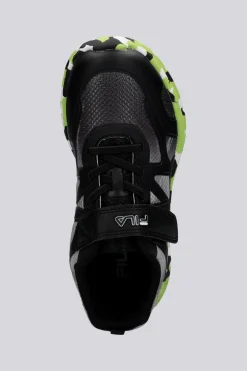 Fila Fast Mashup