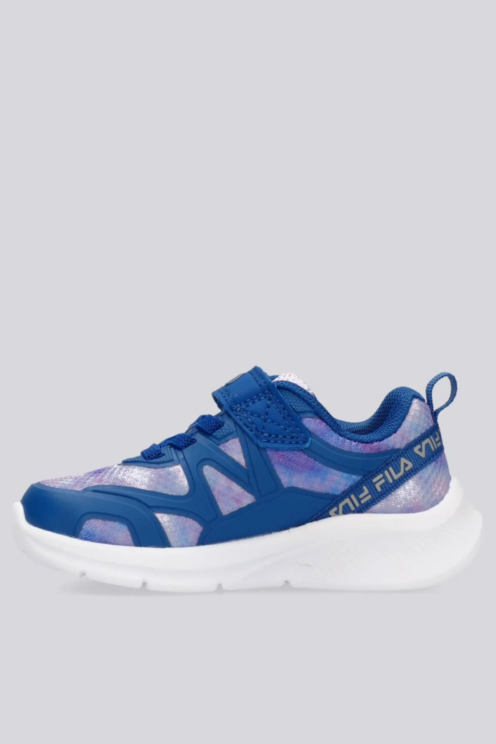 Fila Fast Tie Dye