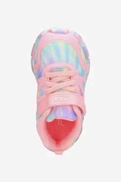 Fila Galaxia 5 T.die Strp Mashup
