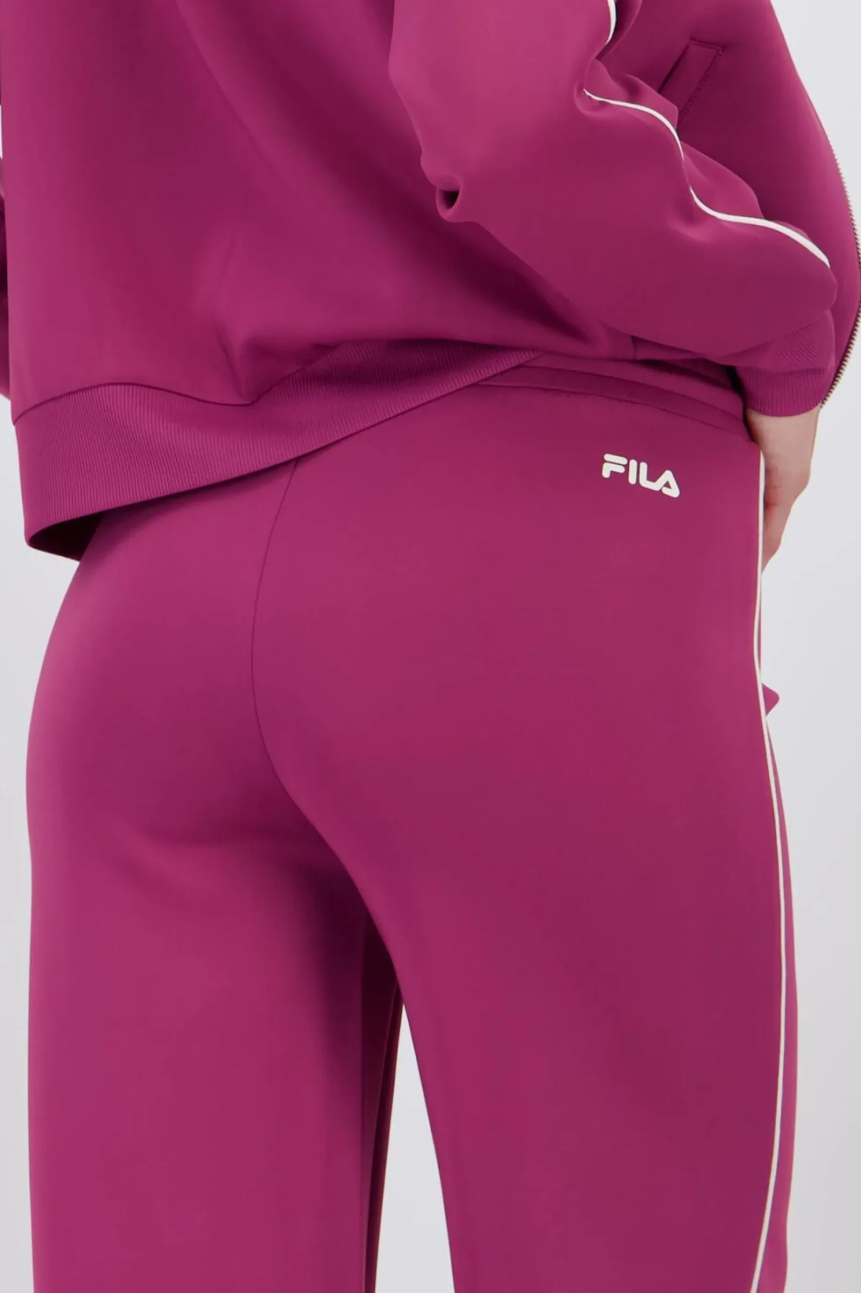 Fila Heritage