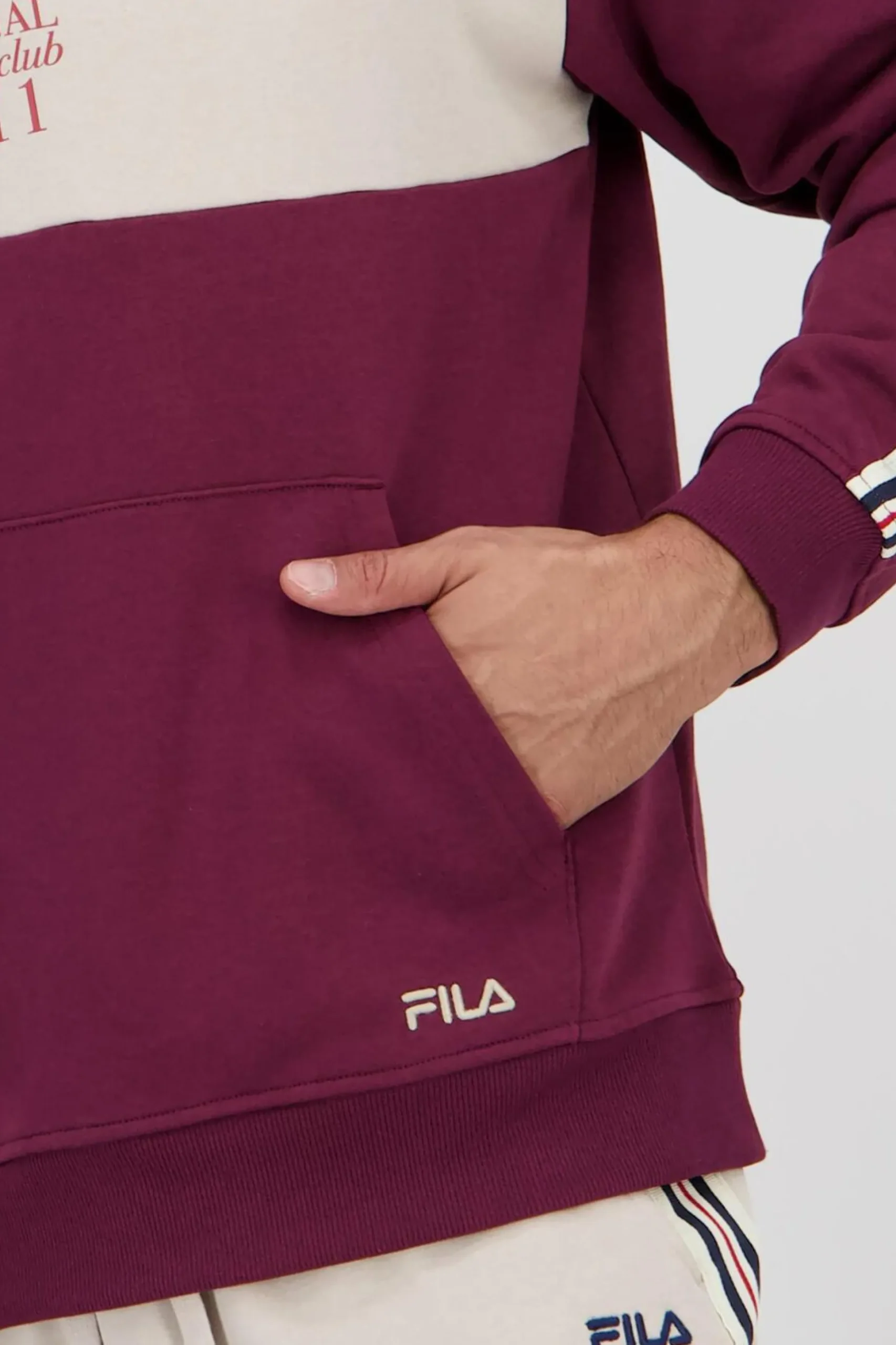 Fila Heritage