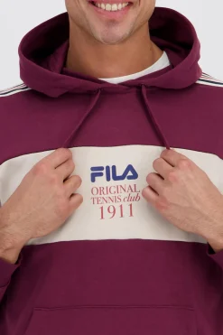 Fila Heritage