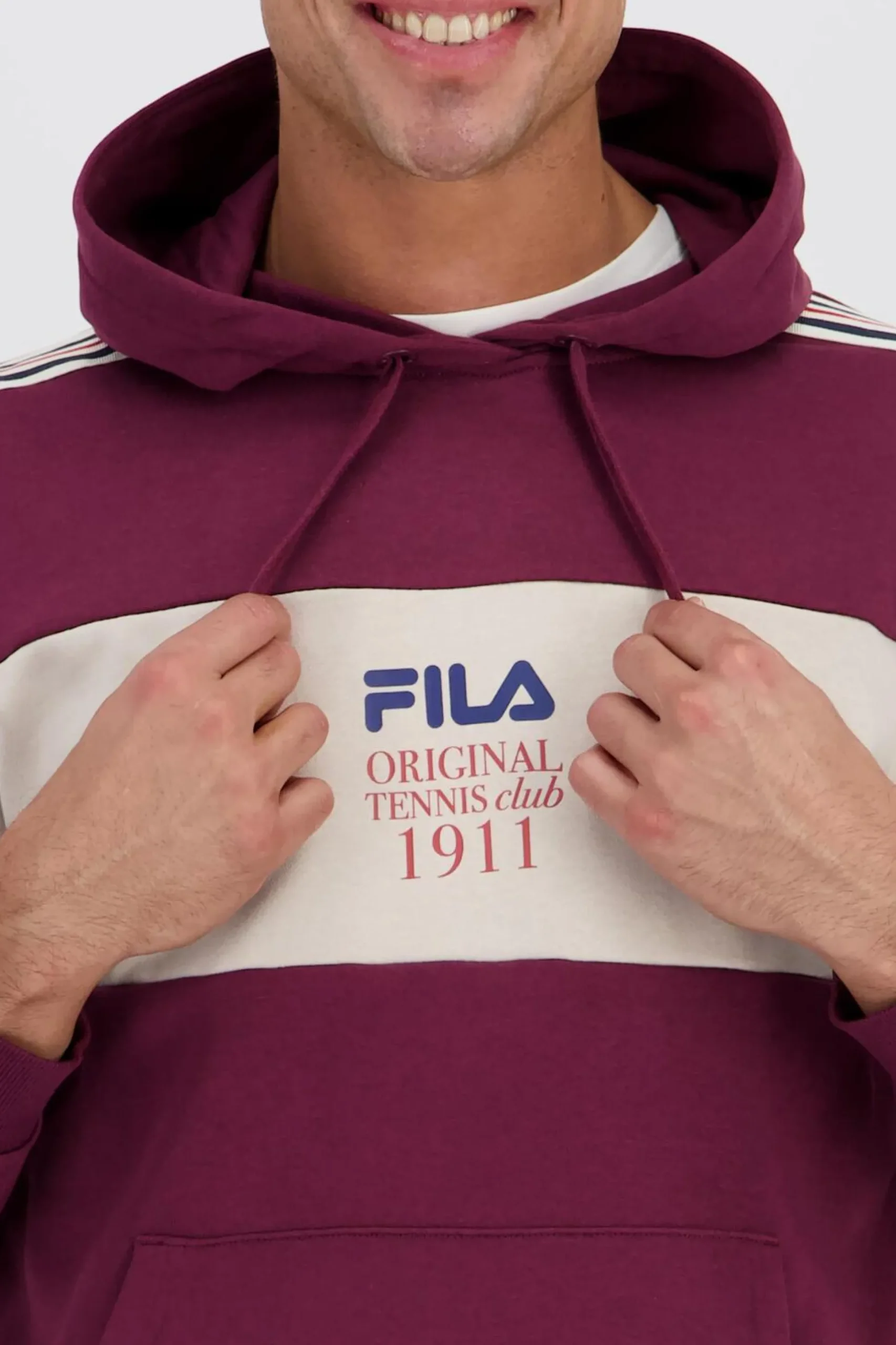 Fila Heritage