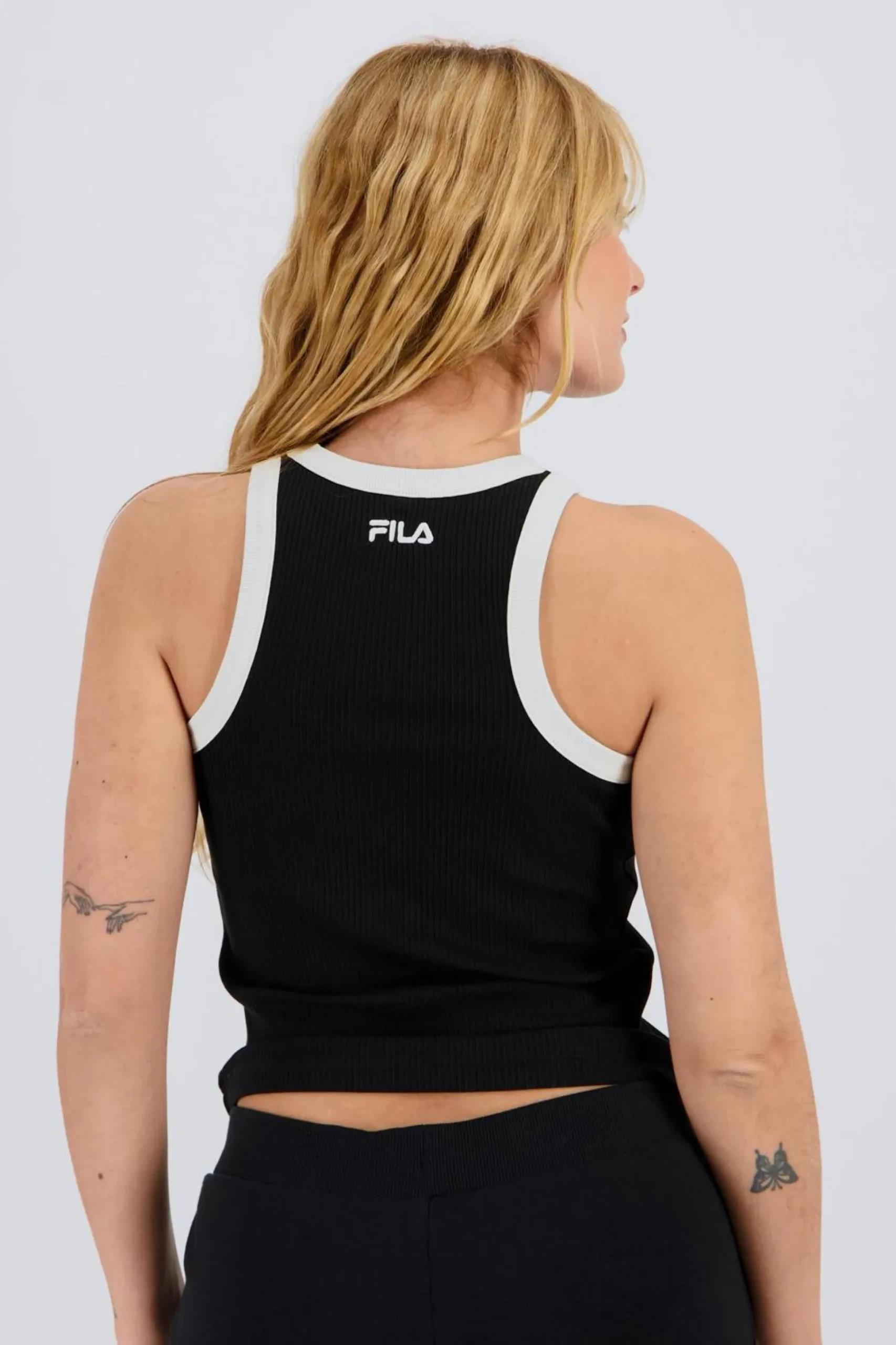 Fila Heritage