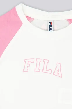Fila Heritage
