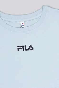 Fila Heritage