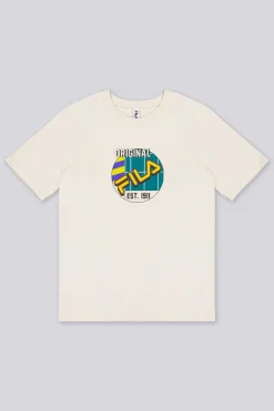 Fila Heritage