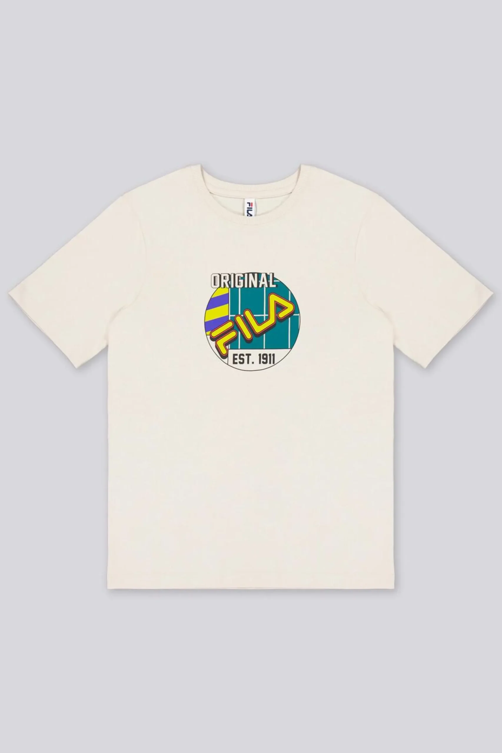 Fila Heritage