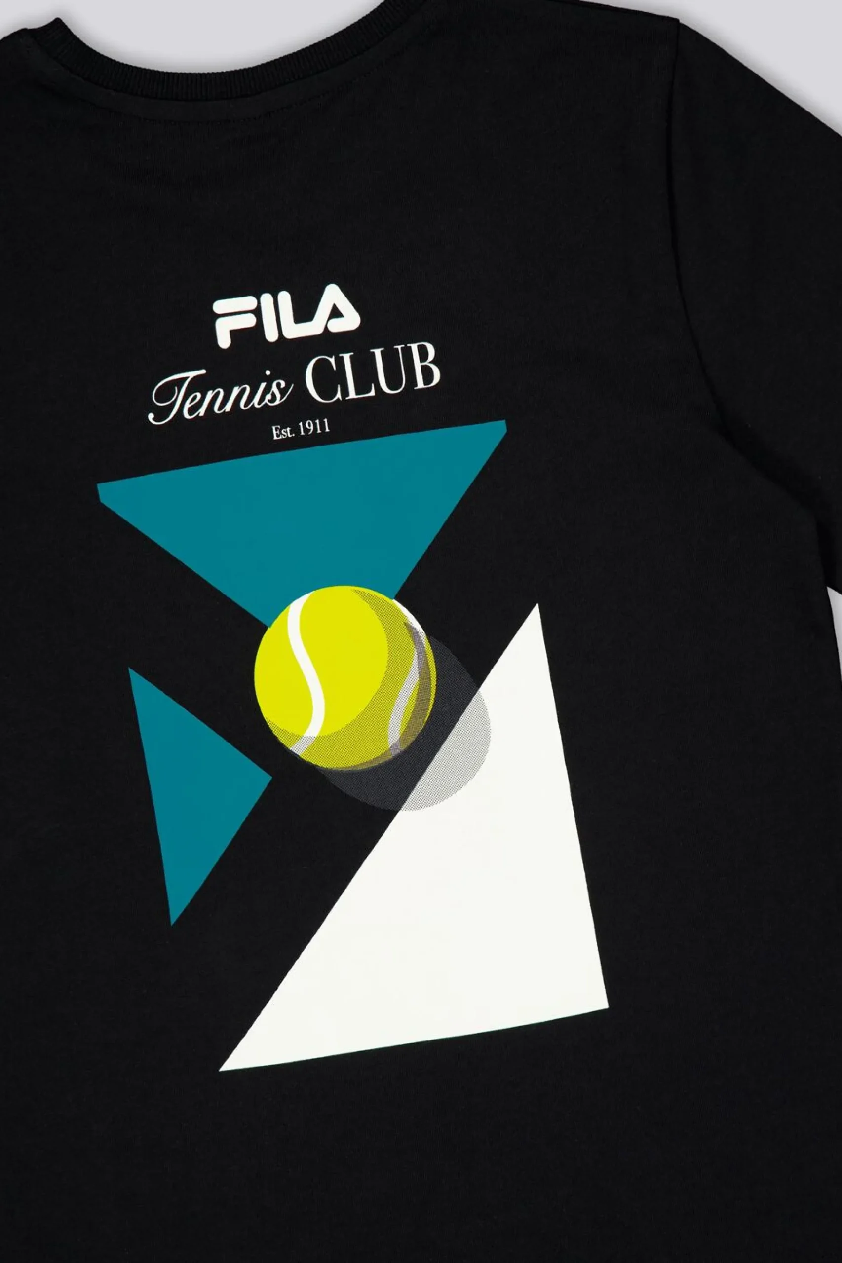 Fila Heritage