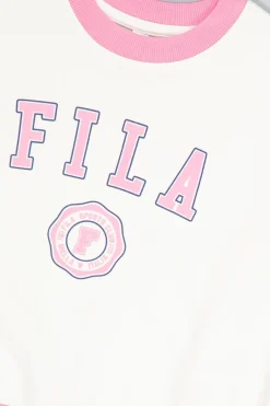Fila Heritage