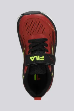Fila Level