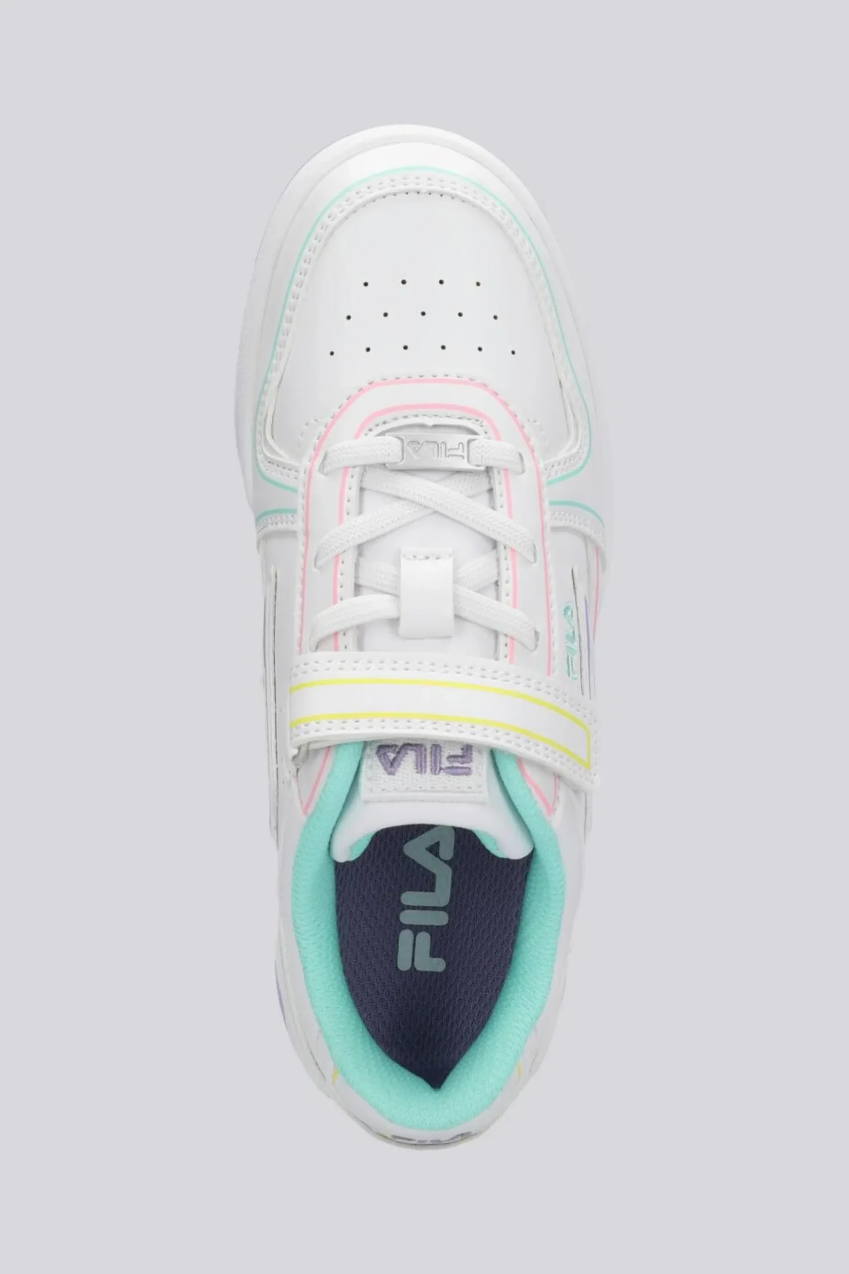 Fila Logan Evo