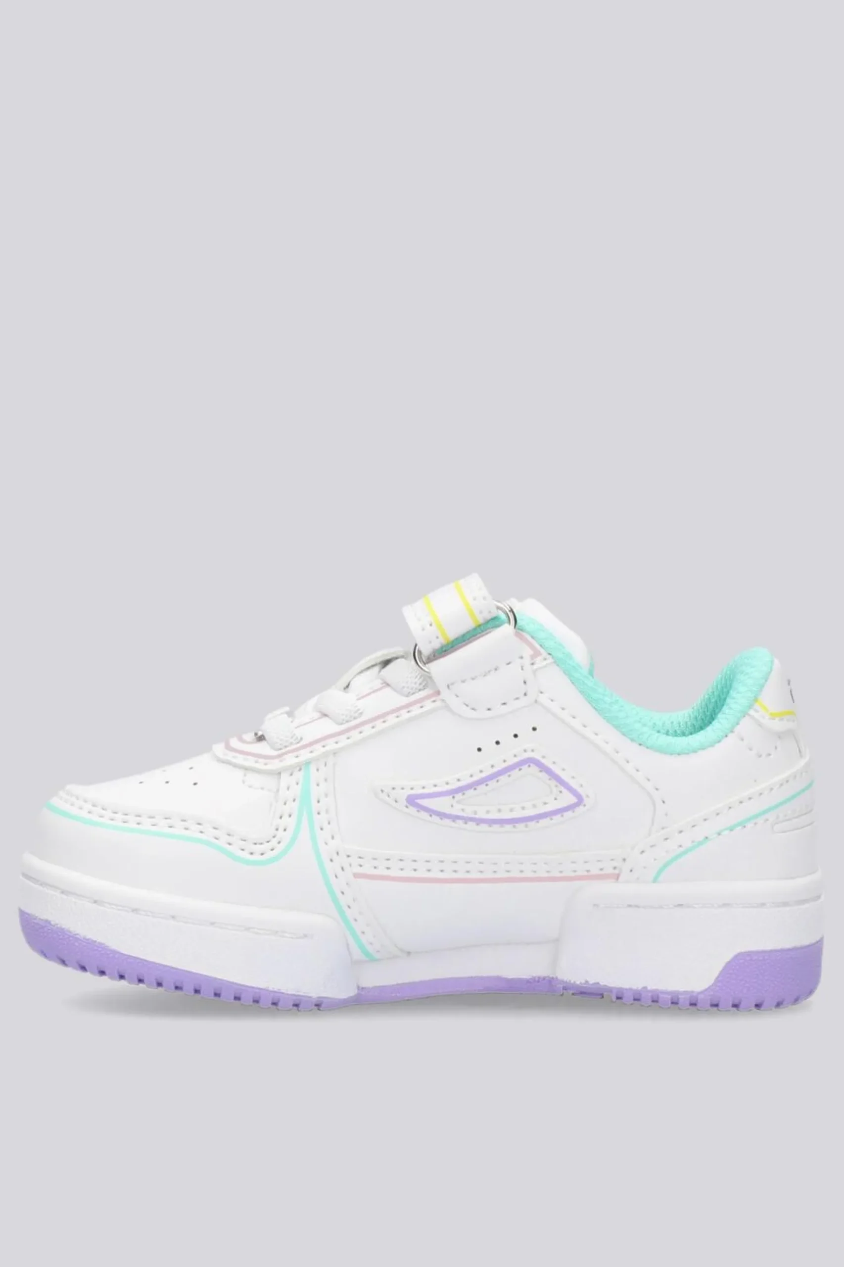 Fila Logan Evo