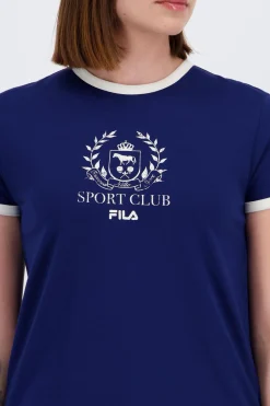 Fila Luxe Club