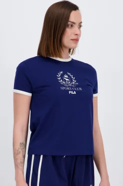 Fila Luxe Club