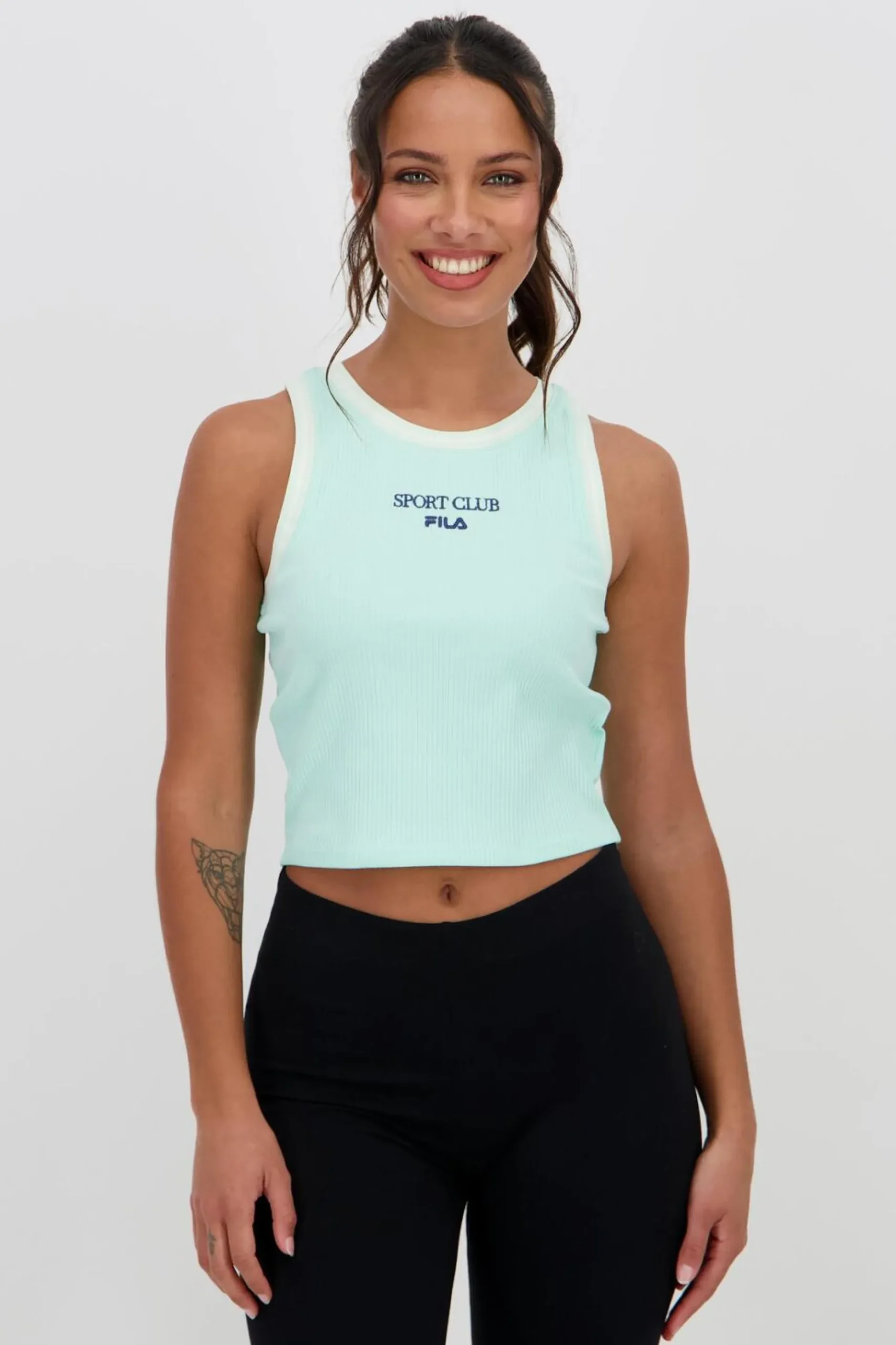 Fila Luxe Club