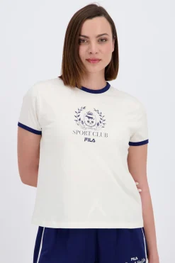Fila Luxe Club