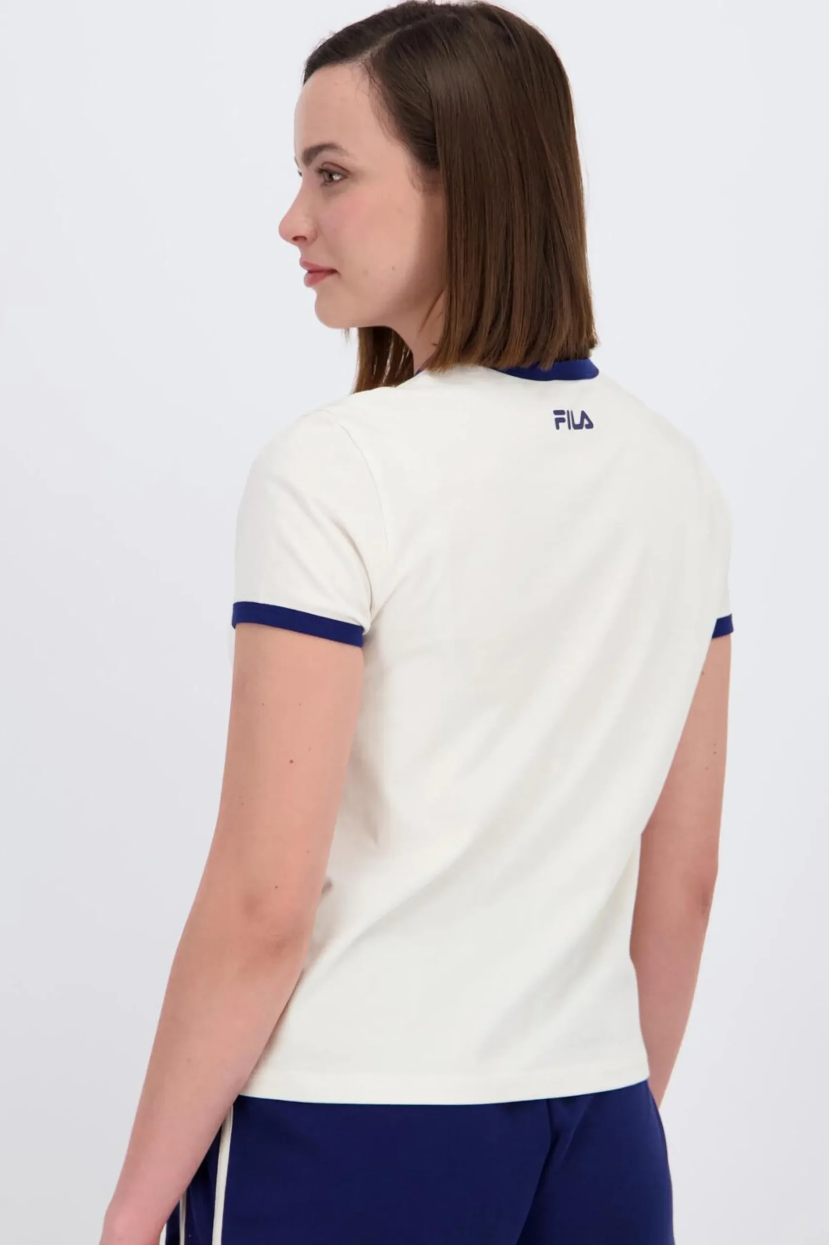 Fila Luxe Club