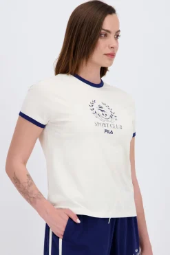 Fila Luxe Club