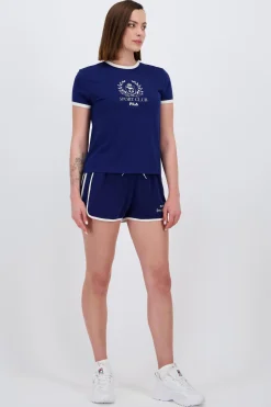 Fila Luxe Club