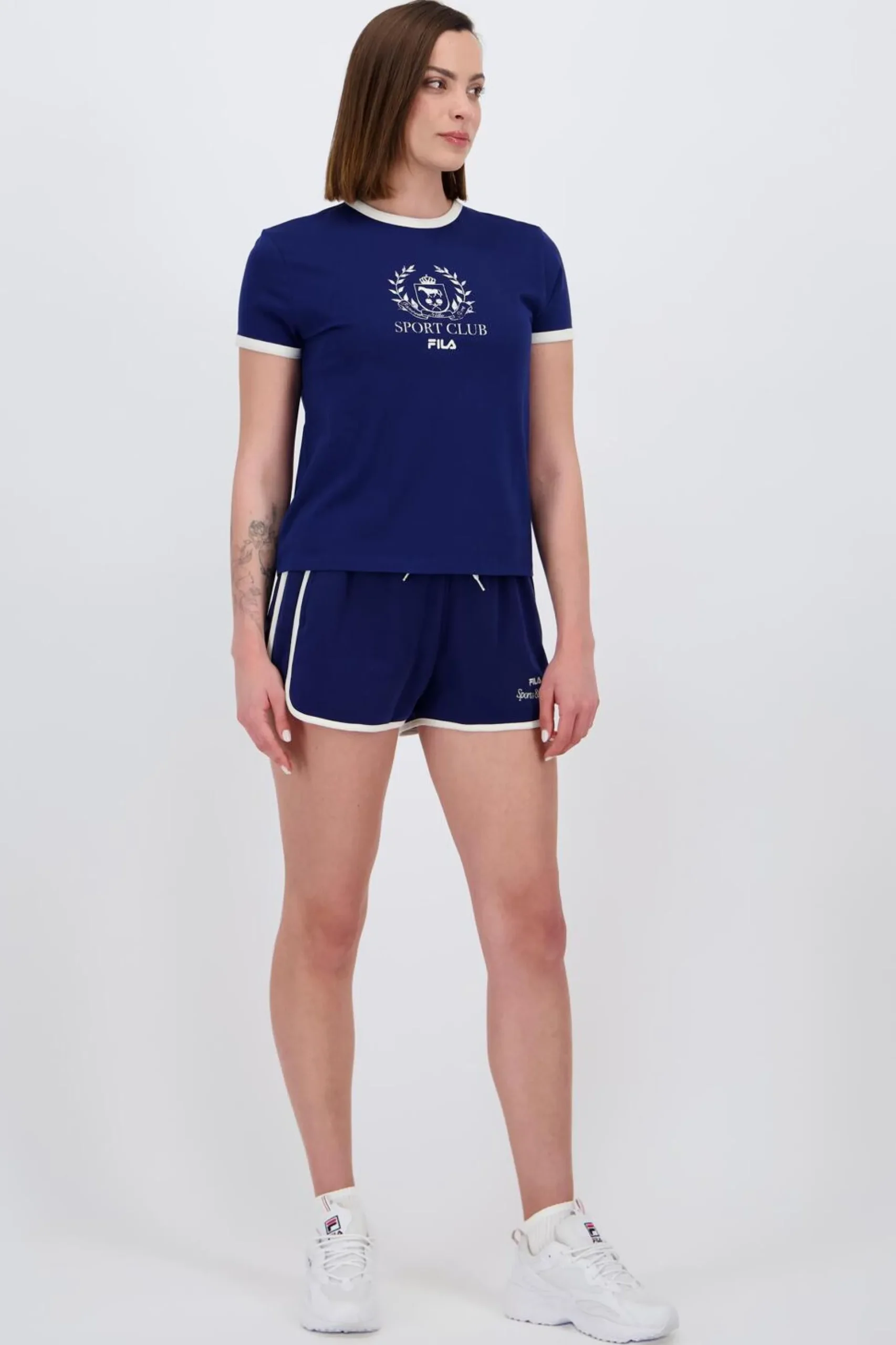 Fila Luxe Club