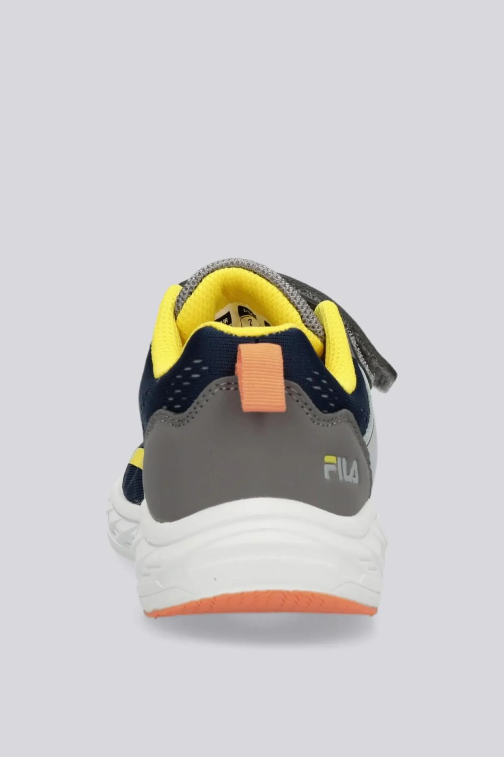 Fila Pin