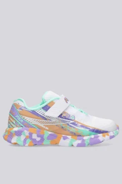 Fila Primeforce 7 Mashup