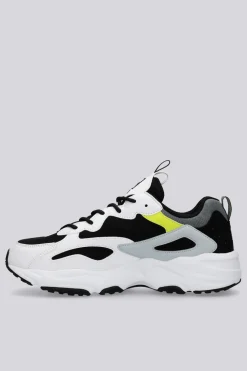 Fila Ray Tracer