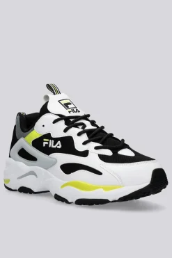 Fila Ray Tracer