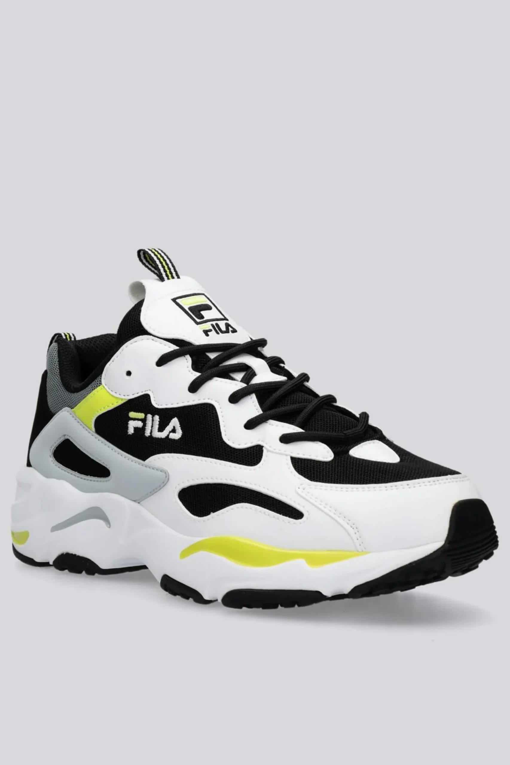 Fila Ray Tracer