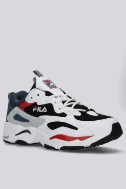 Fila Ray Tracer