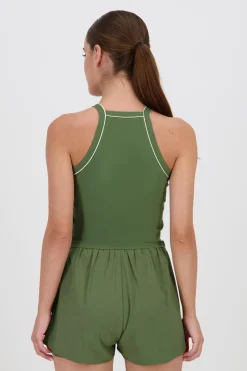 Fila Set Point