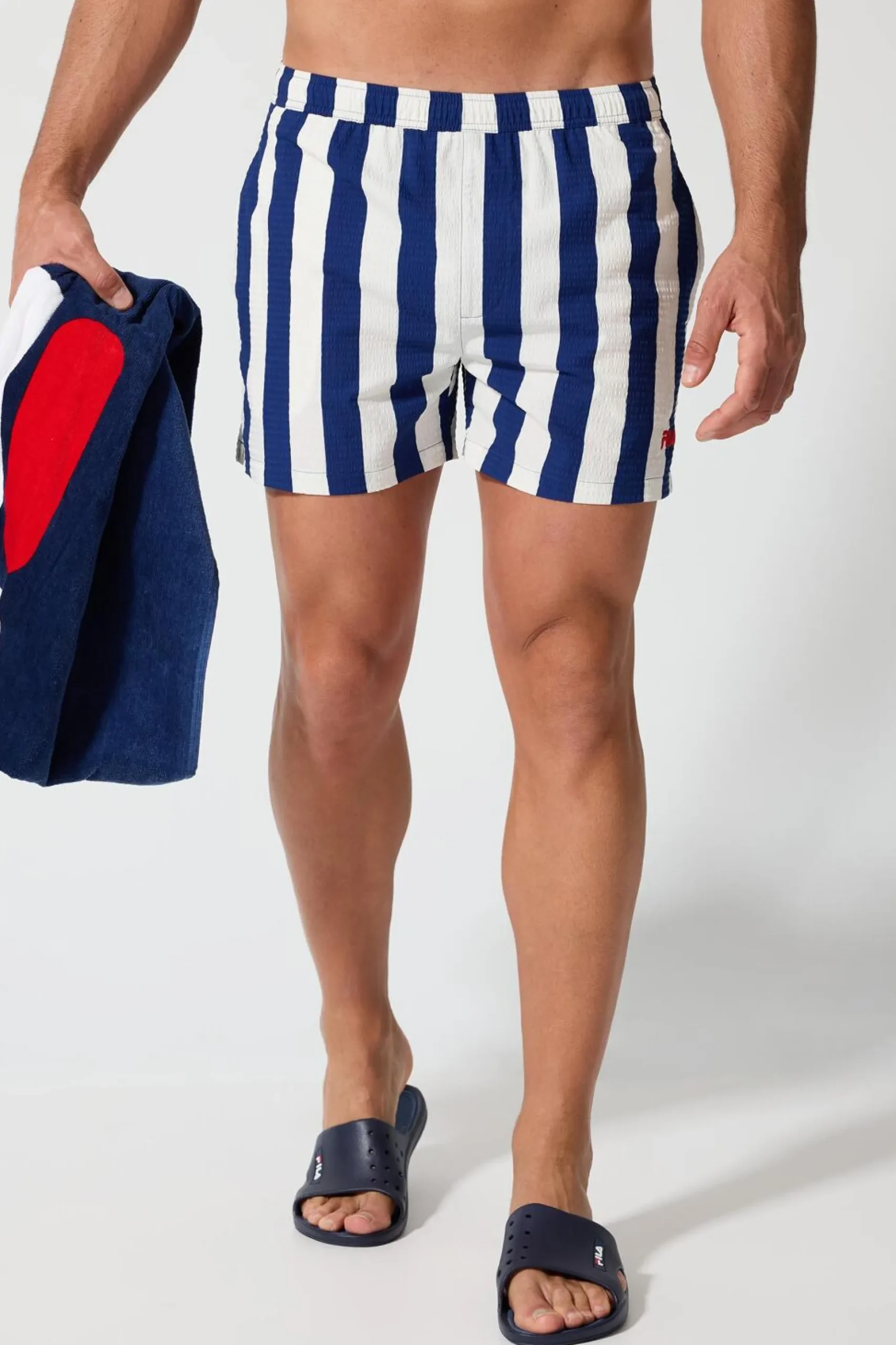 Fila Stripe
