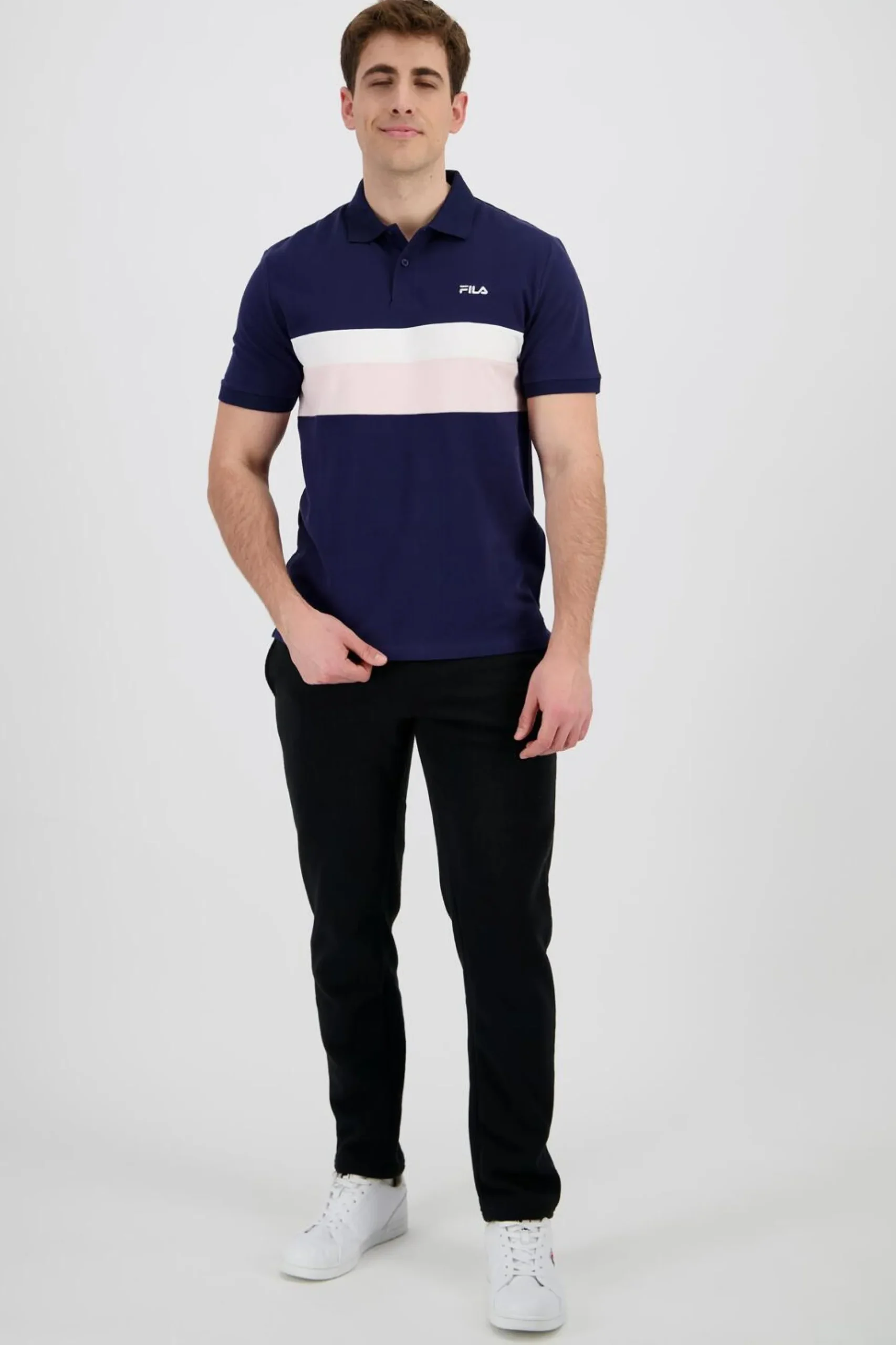 Fila Stripes