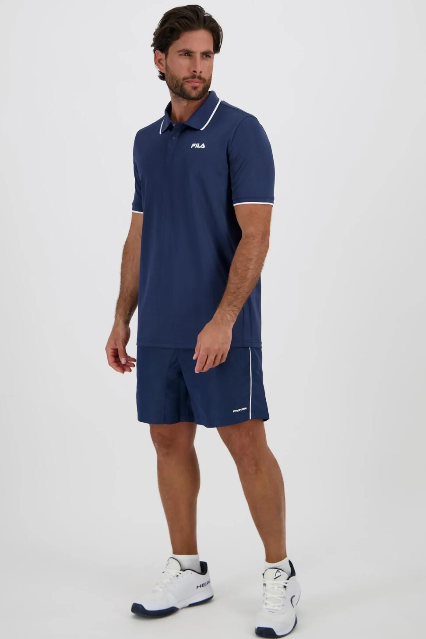 Fila Tenis