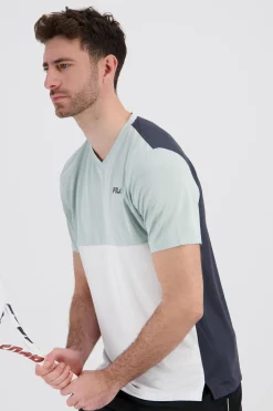 Fila Tenis Bloque