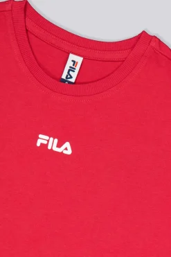 Fila Tennis Club