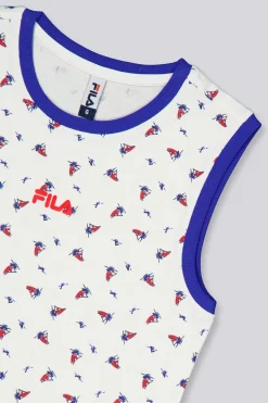 Fila Tennis Club