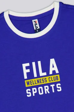 Fila Tennis Club
