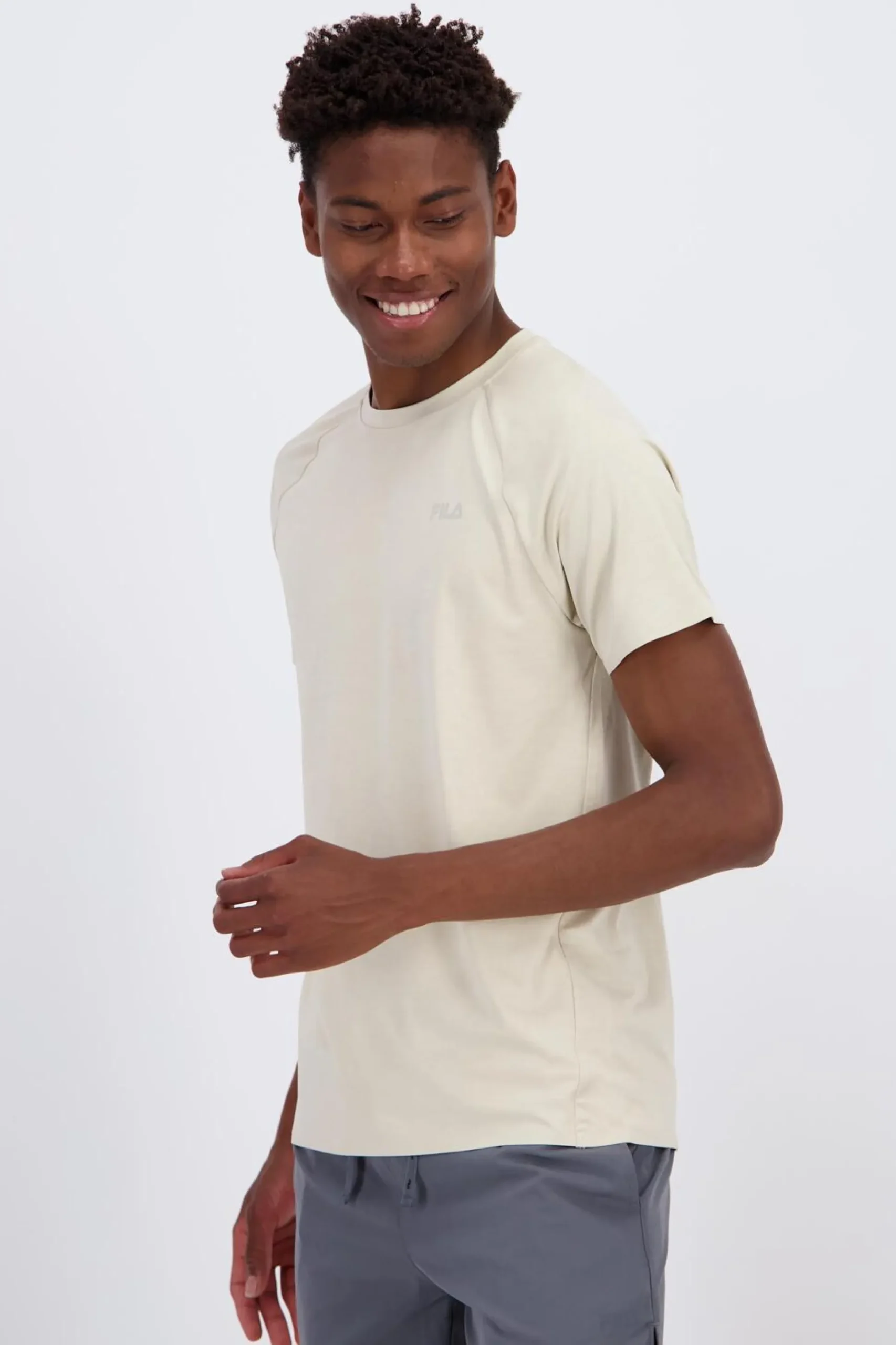 Fila Training