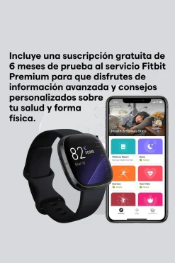 Fitbit Sense