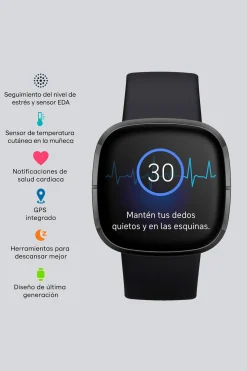 Fitbit Sense