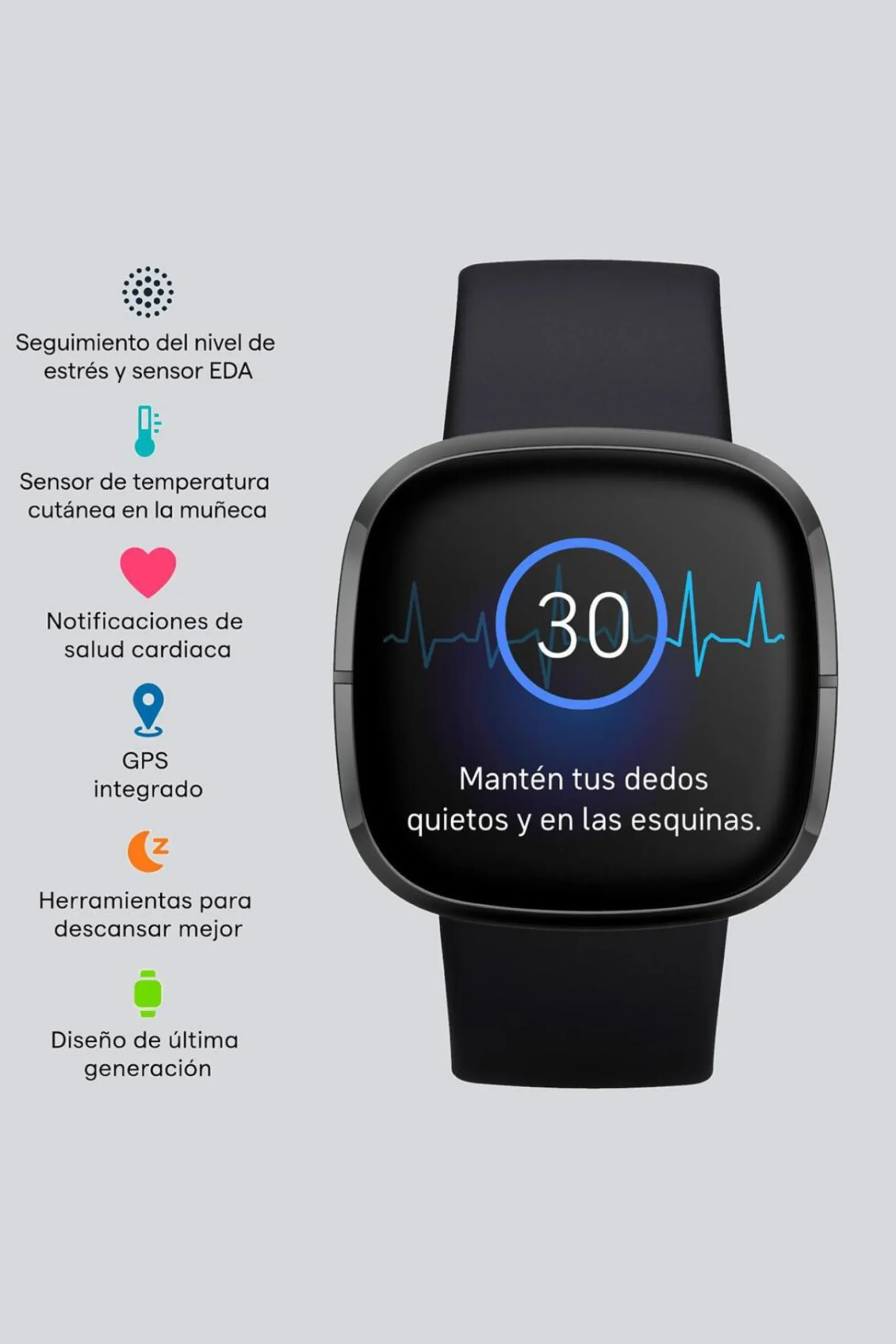 Fitbit Sense