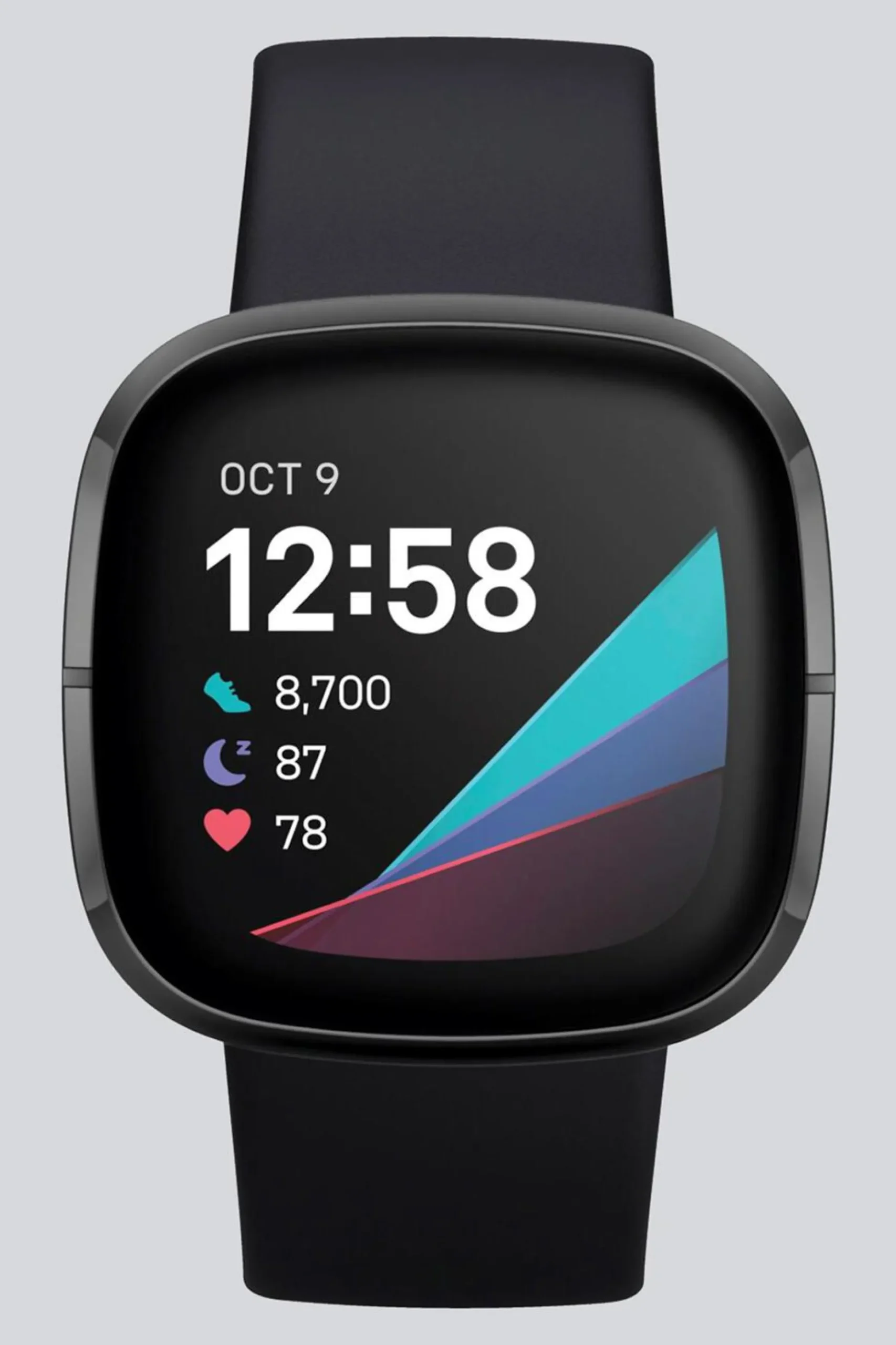 Fitbit Sense