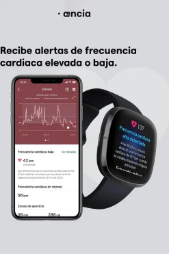 Fitbit Sense