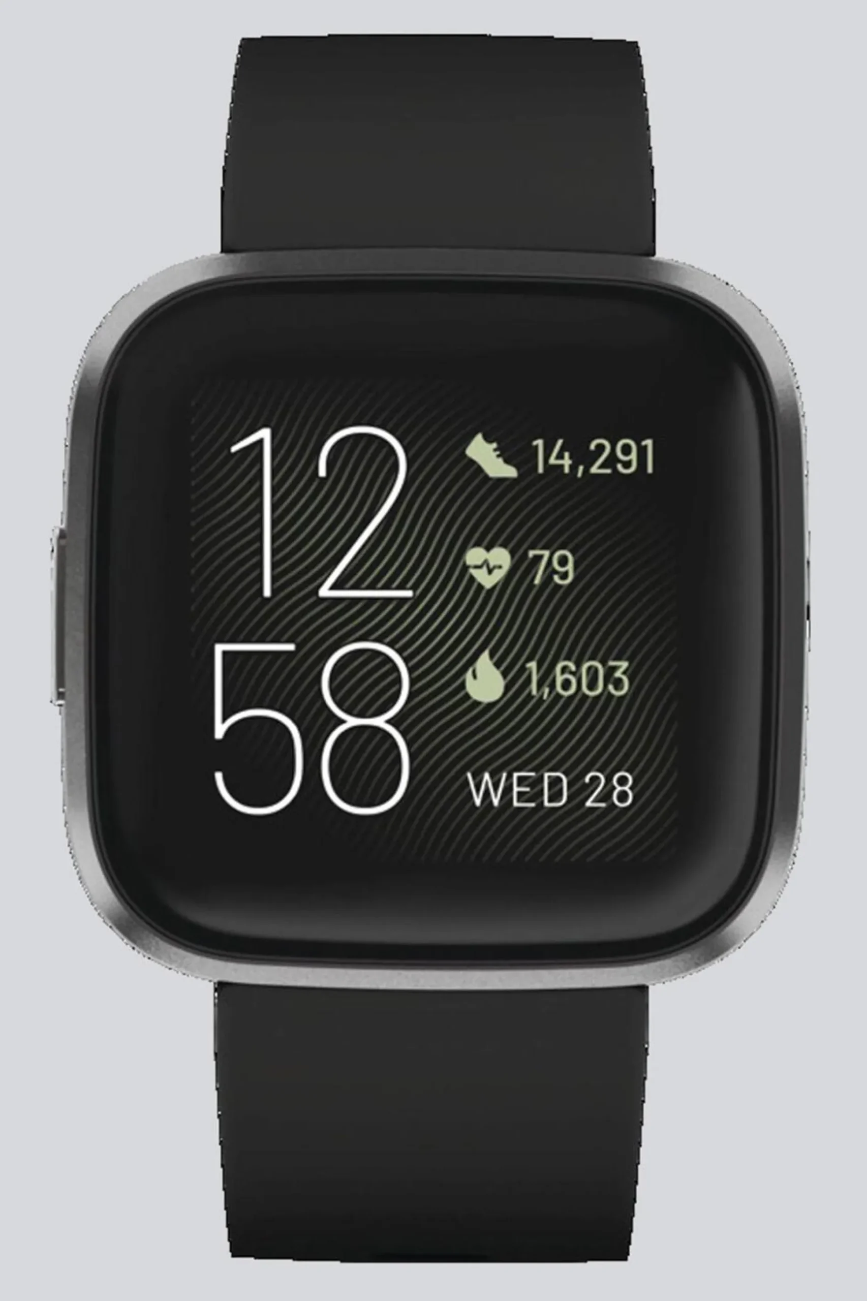 Fitbit Versa 2 Nfc
