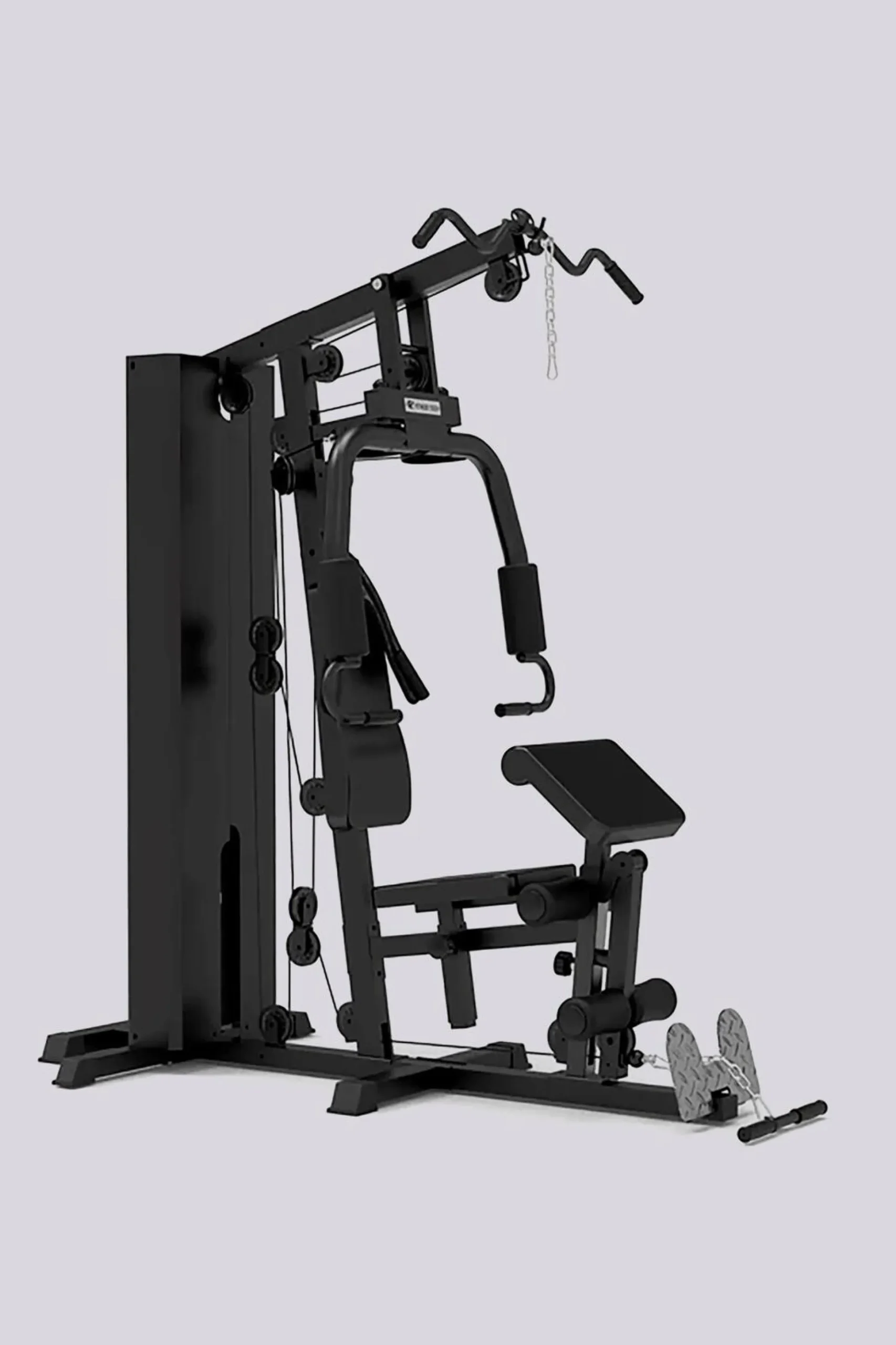 Fitness Tech M200