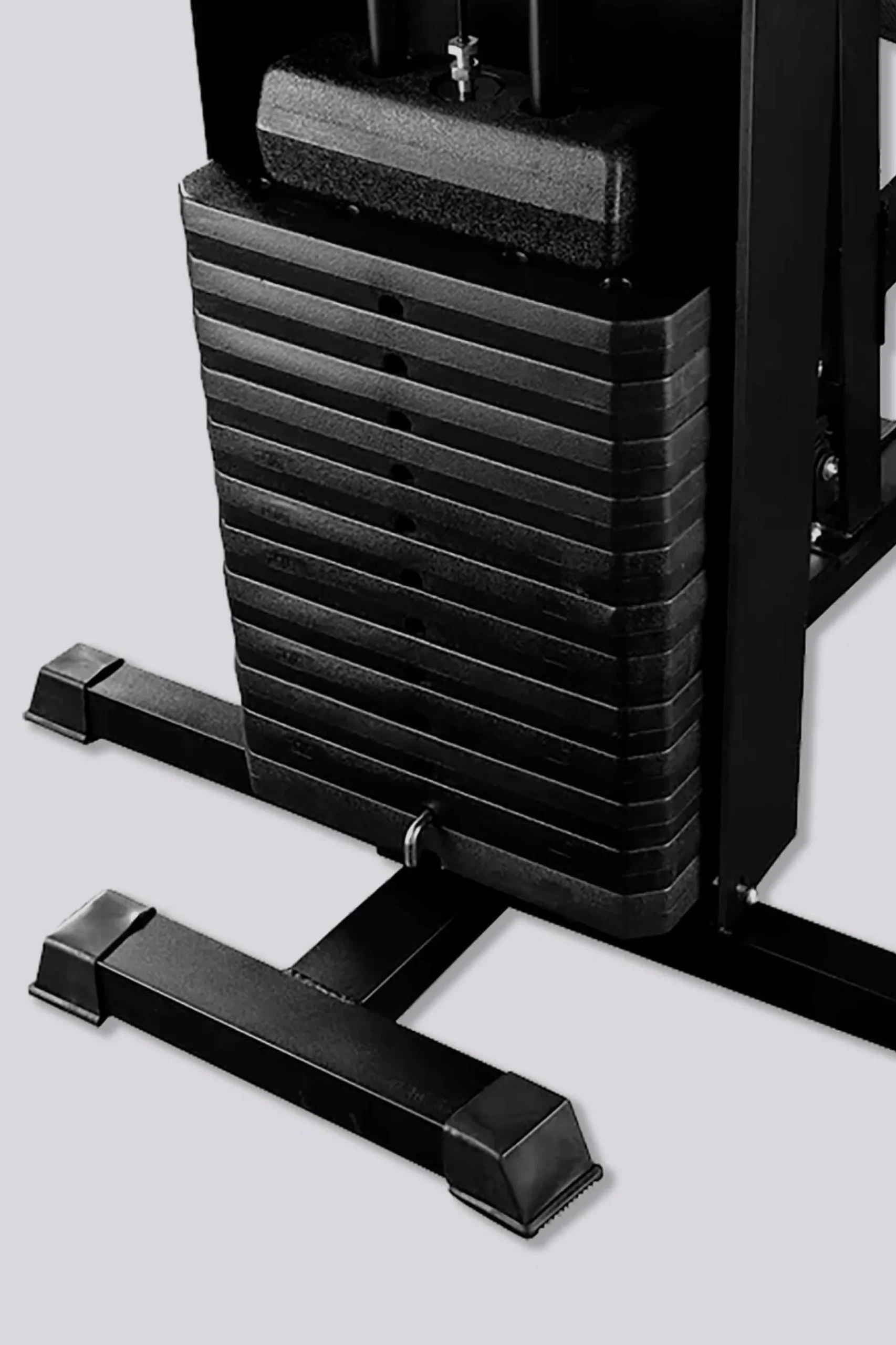 Fitness Tech M200